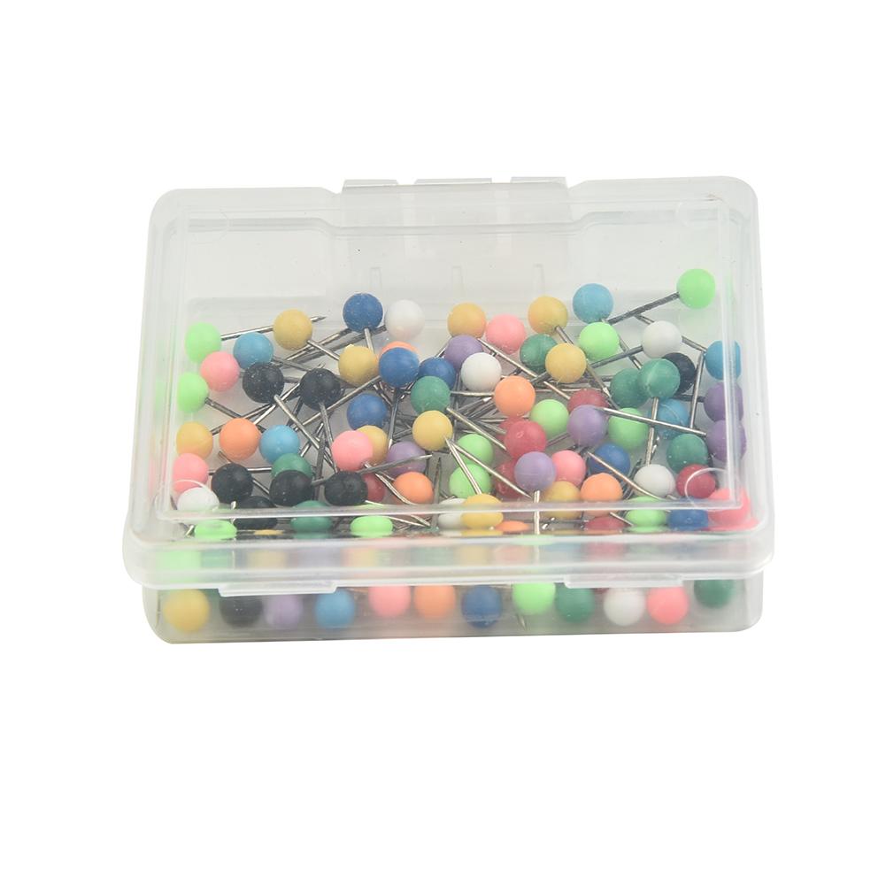 Winder Box Fishing Line Winder Pins 100pcs Box Carp Fishing Line Hot Sale