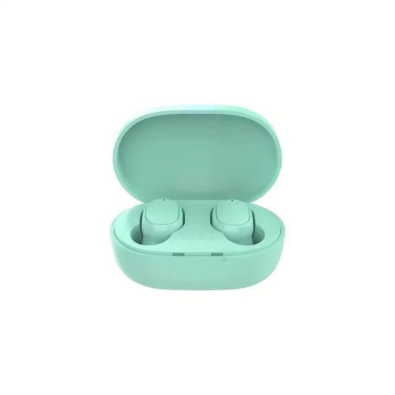 JYL TS A6S TWS Headphones Athletes Stereo Sound Plastic