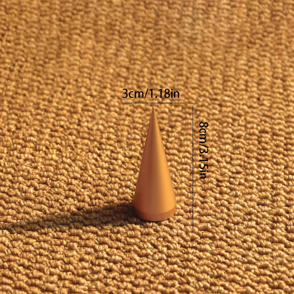 Luxury Necklace Display Portrait Model Wooden Window Jewelry Displays Rack Counter Bracelet Ring Organizer Display Props