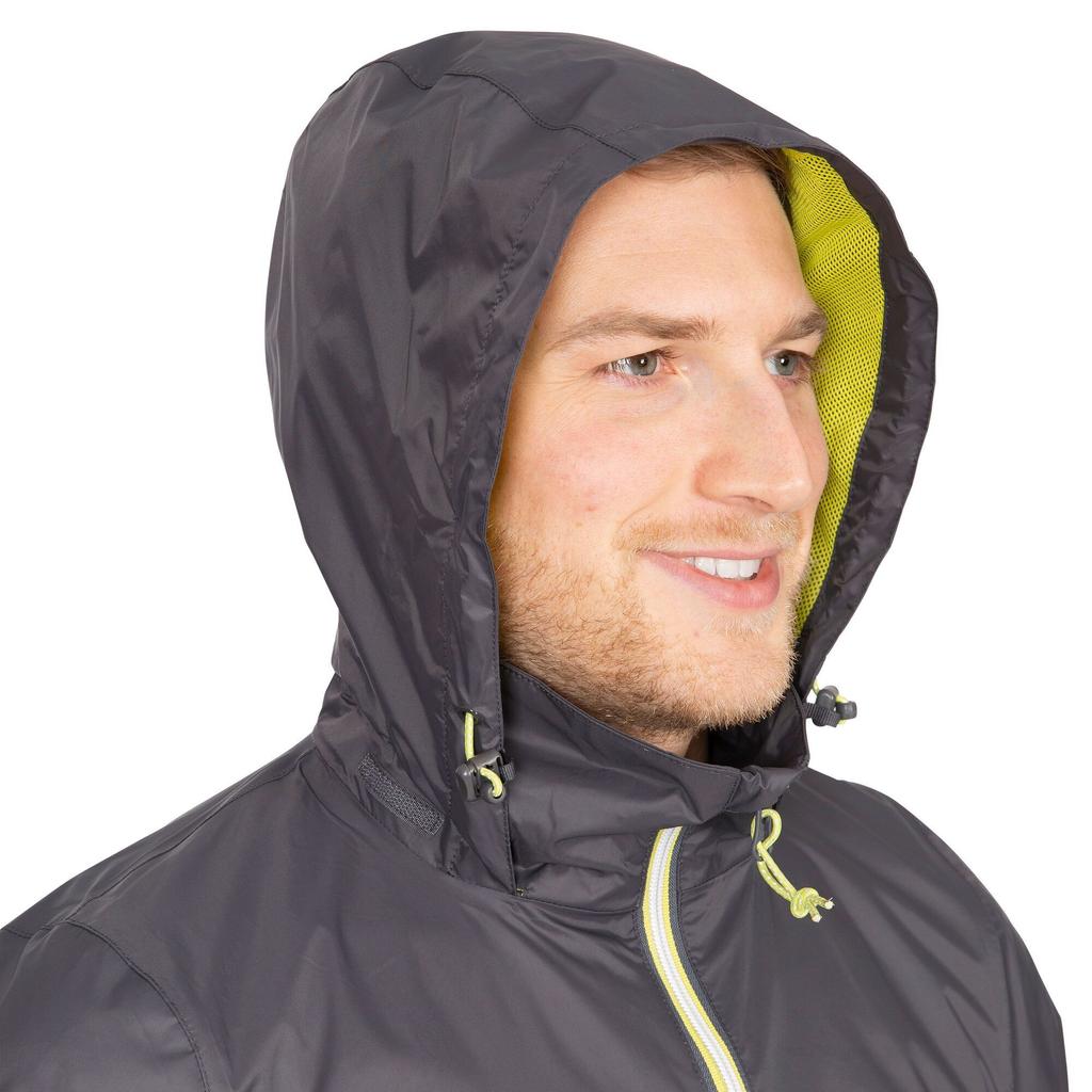 Mens Briar Waterproof Jacket
