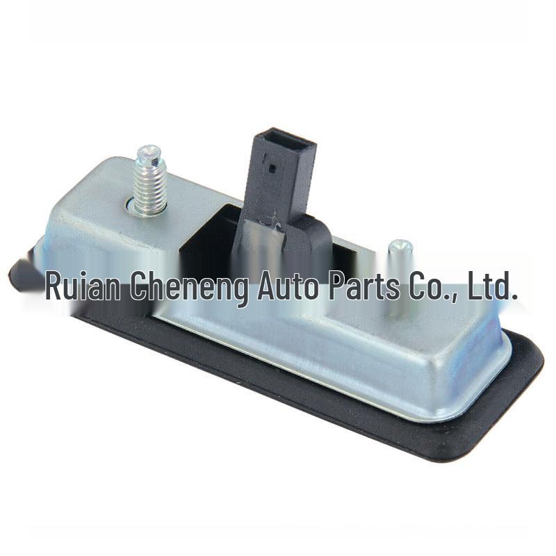 Trunk Switch for Skoda Octavia (Part No: 1ZD827574)