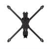 Mengyue Manta S810 Pro Max 10-inch FPV Long-Range Drone Frame (CN Version)