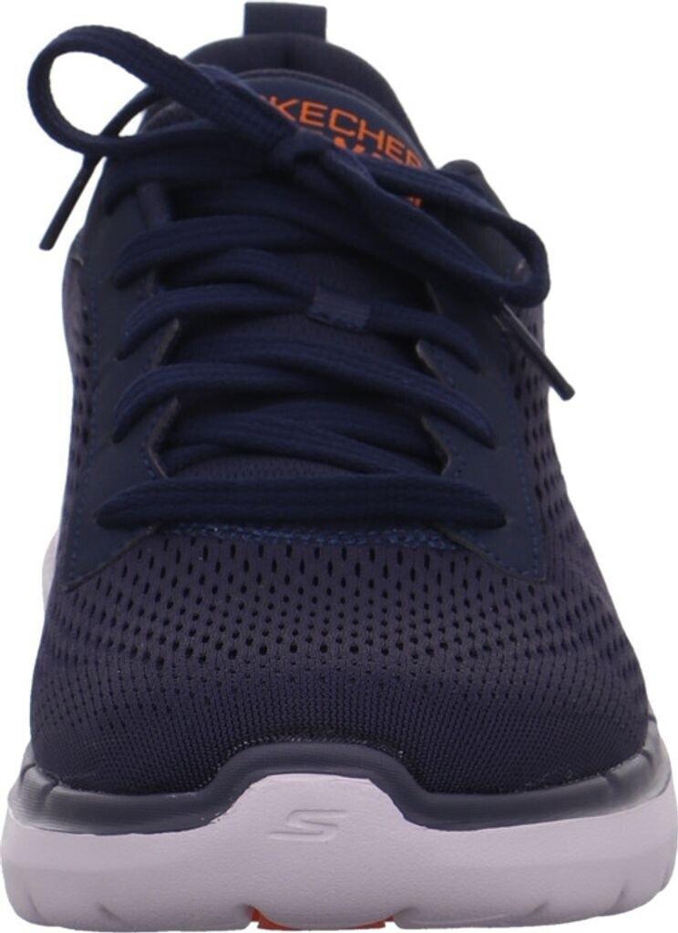 Кроссовки Skechers GO WALK 6 - Avalo navy