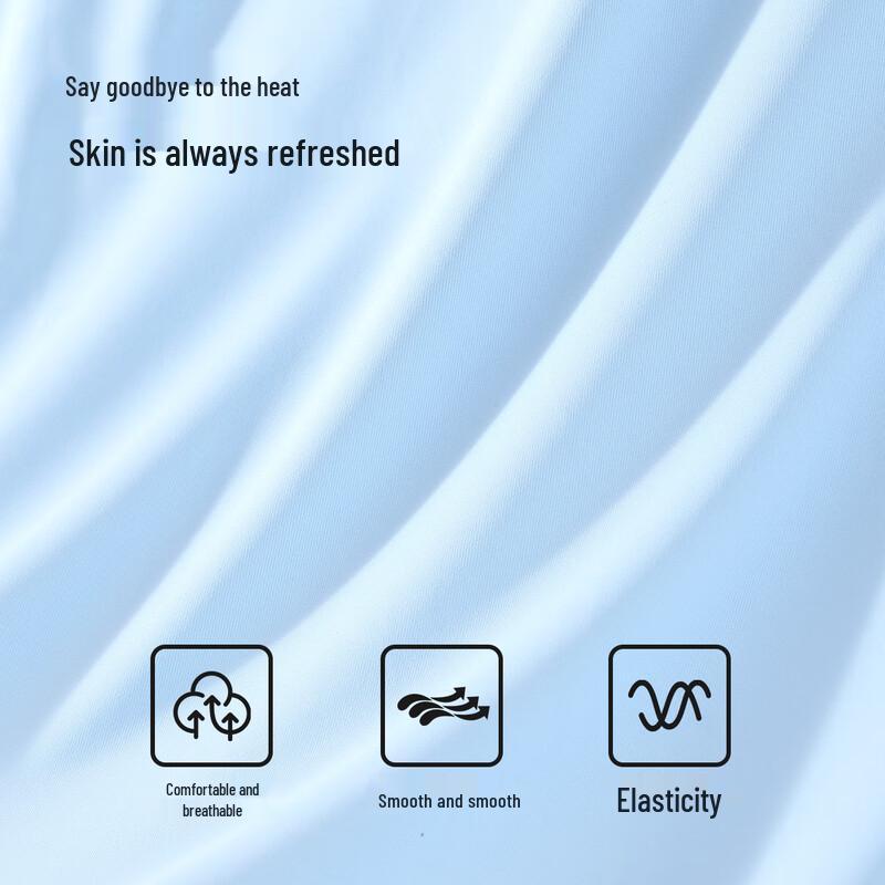 Yiershuang Boys' Four-Season Long-Sleeve Pajama Set