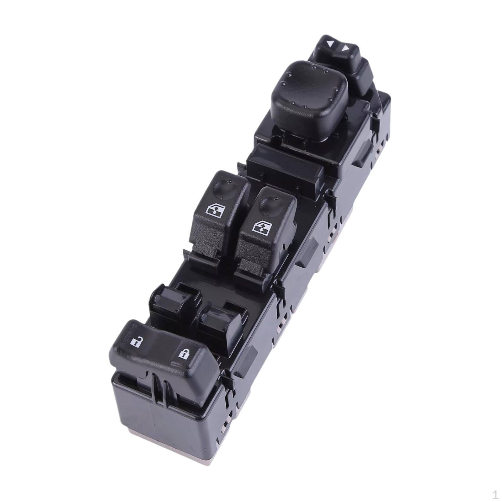 Front Left Driver Side Power Window Switch,Car Switch Module Replace,15883318 for 2500