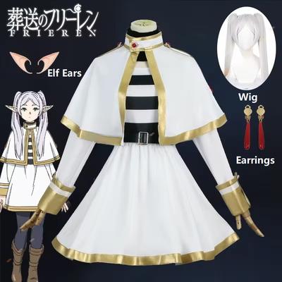 Dámské karnevalové kostýmy – Dámské anime kostýmy