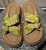 Slippers Female Summer Outside Wear New Thick Soles with Skirts Fashion Seaside Beach Sandals