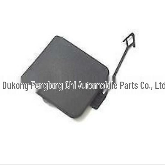 51112990204 BMW X1 E84 Front Bumper Tow Hook Cover