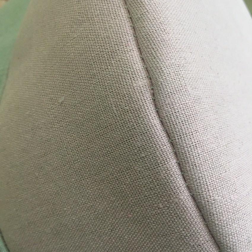 Lovely Girl Canvas Dirty Clothes Basket Home Bathroom Clothes Storage Basket