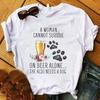 Graphic Aunt Dogmom Dog Paw Printed Cute Fashion Top Tshirt FeUnisex Tee Plus Size TShirt Women Ladies Clothes Tops