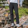 Pioneer Camp Women's Water-Resistant Fleece Softshell Pants