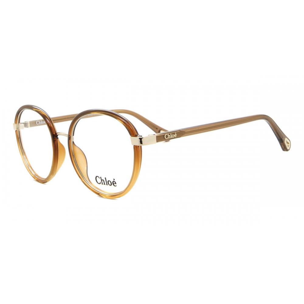 Ch0033o 008 Unisex Eyeglasses