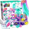 Slime Kit for Kids for Making Slime DIY Plasticine Mega Set