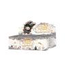Baby Three Weather Guide Plush Series Blind Box Pen Cap Decoration Toys Different Weather Doll Representatives Mystery Box Gifts