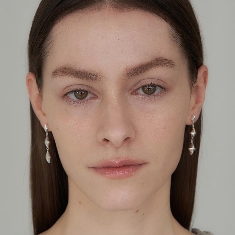 Still Instant One Shining Moment - Earring 10