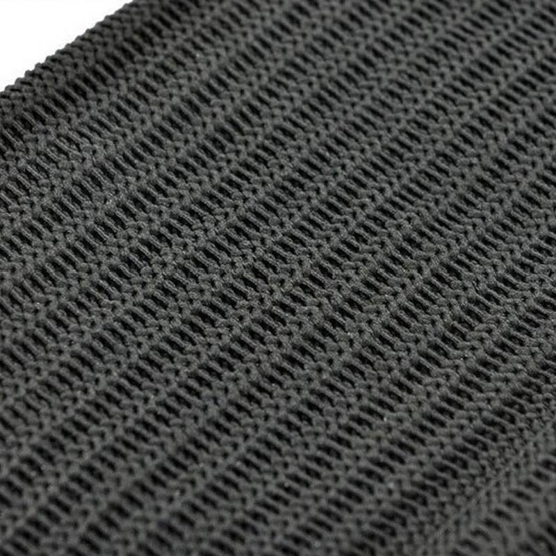 Black Kevlar Knife-Resistant Arm Sleeve Anti-Cut Oversleeve Hand Protector Cover
