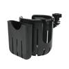 Baby Pram Milk Bottle Rack Baby Stroller Mobile Phone Holder Water Cup Holder  Stroller Accessories