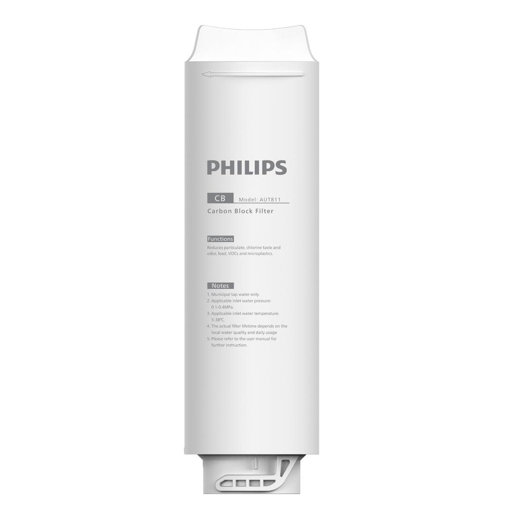Philips Aut811/10, Filtr Węglowy Do Aut1211.