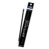 Pentonic 0.7mm Gel Pen & Refill Combo Pack | Blue Ink | 10 Pens + 10 Refills for Office, Home & School