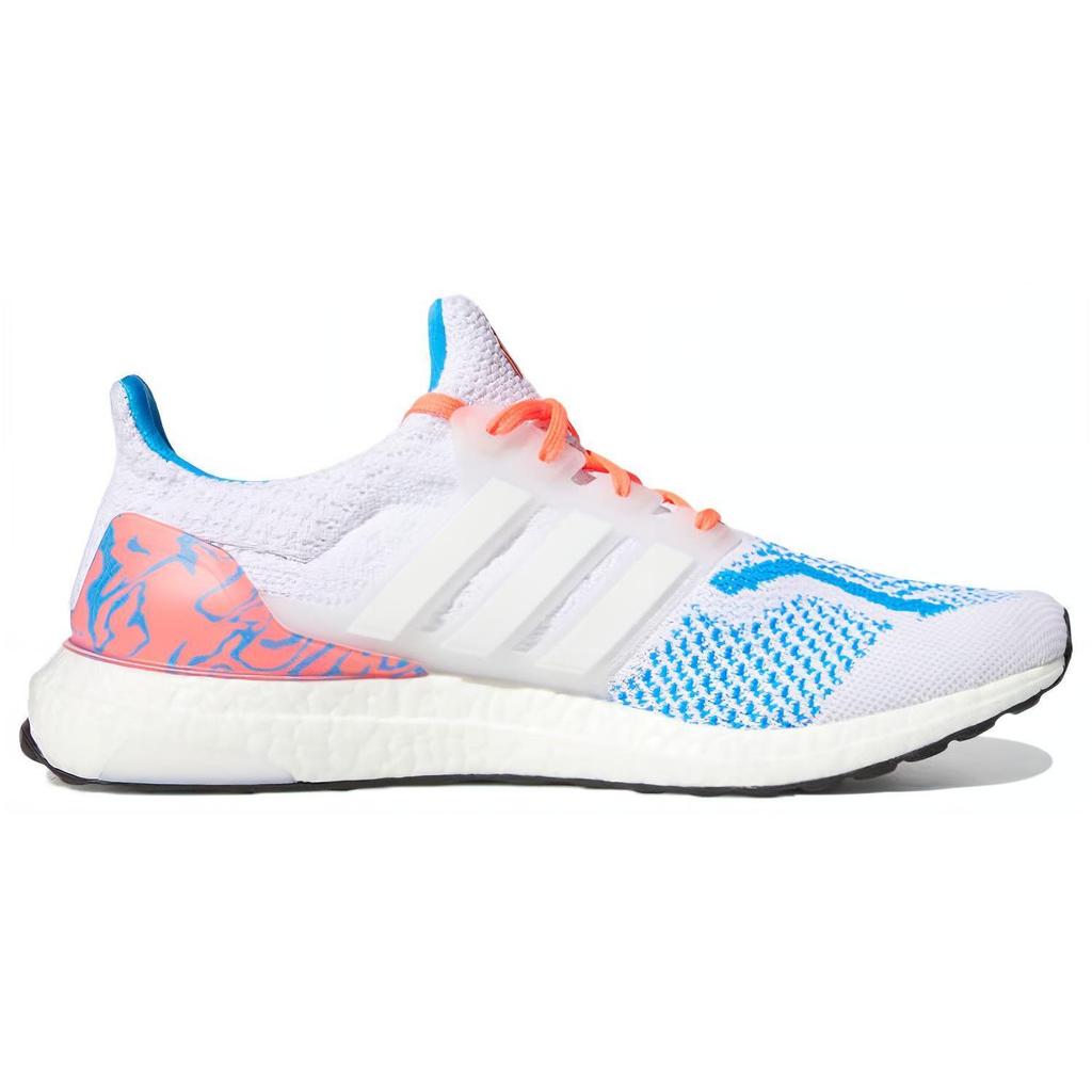 Adidas UltraBoost 5.0 Dna 'White Turbo' GZ1539