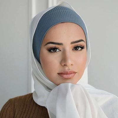 Muslimska damkläder – Slöjor & Huvuddukar