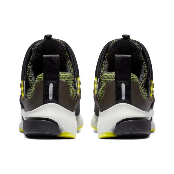 Nike Presto Foot Tent Comme Des Garcons Black BV0071-001