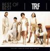 CD TRF  TRF BEST OF BEST AQC177433 AVE TRAX 2019 Japan ObiJapanese PopRock Used