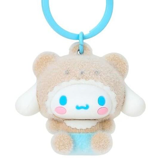 Sanrio 3D Key Holder Cinnamoroll 583103