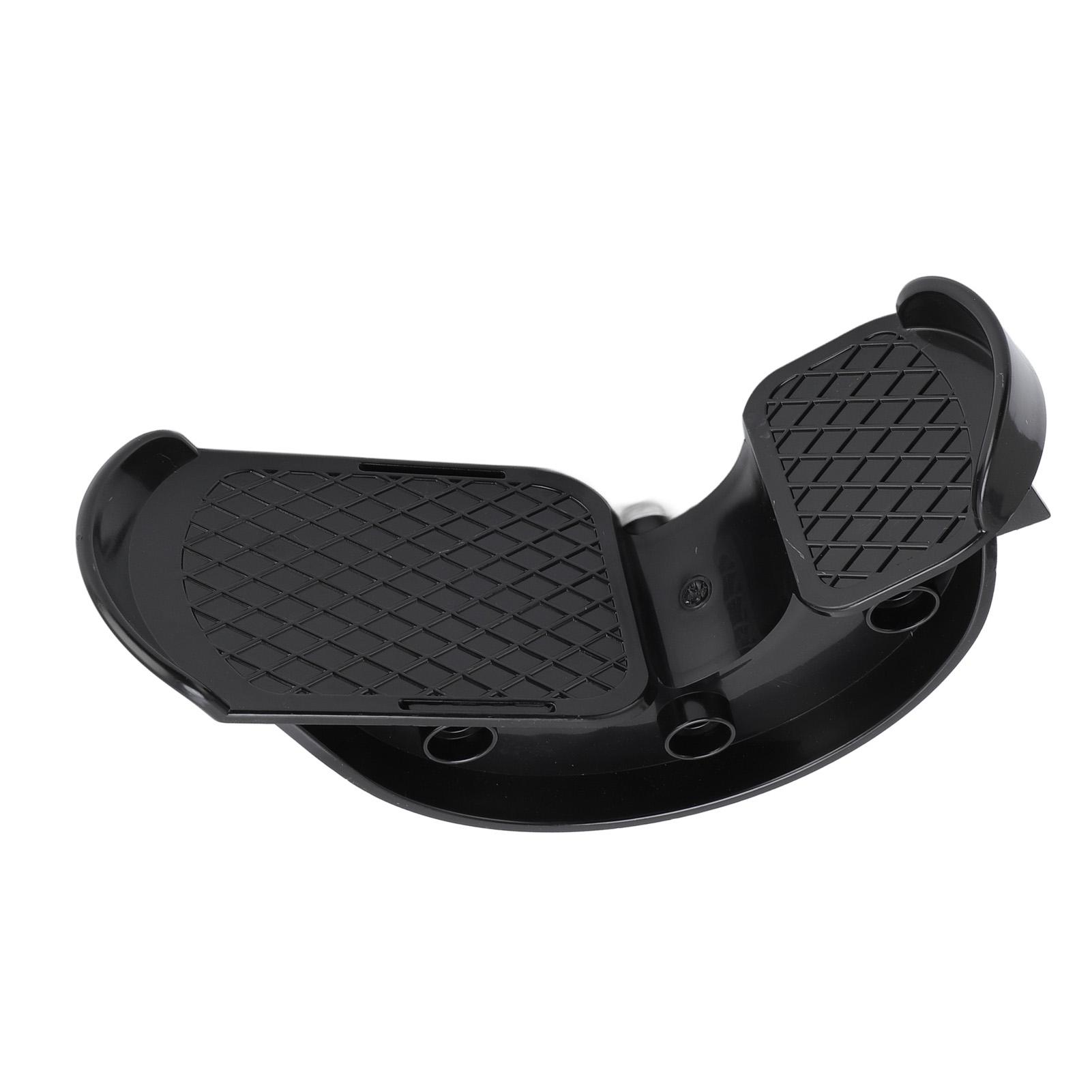 

Foot Rocker Improve Flexibility Stable Compact Calf Stretcher for Legs Hips Shoulders