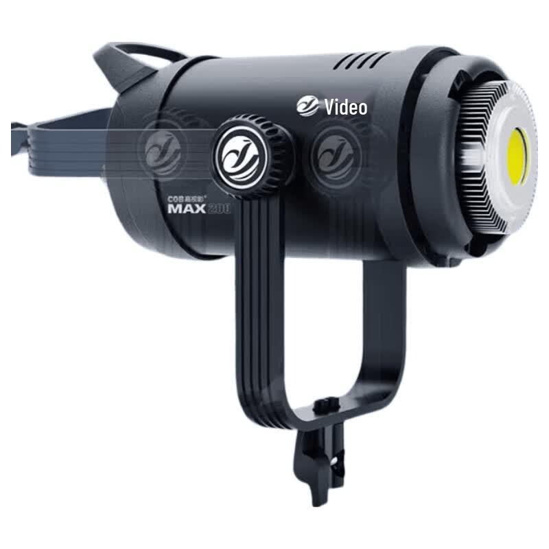 JiaShiYing Max Series LED Photography & Live Stream Fill Light