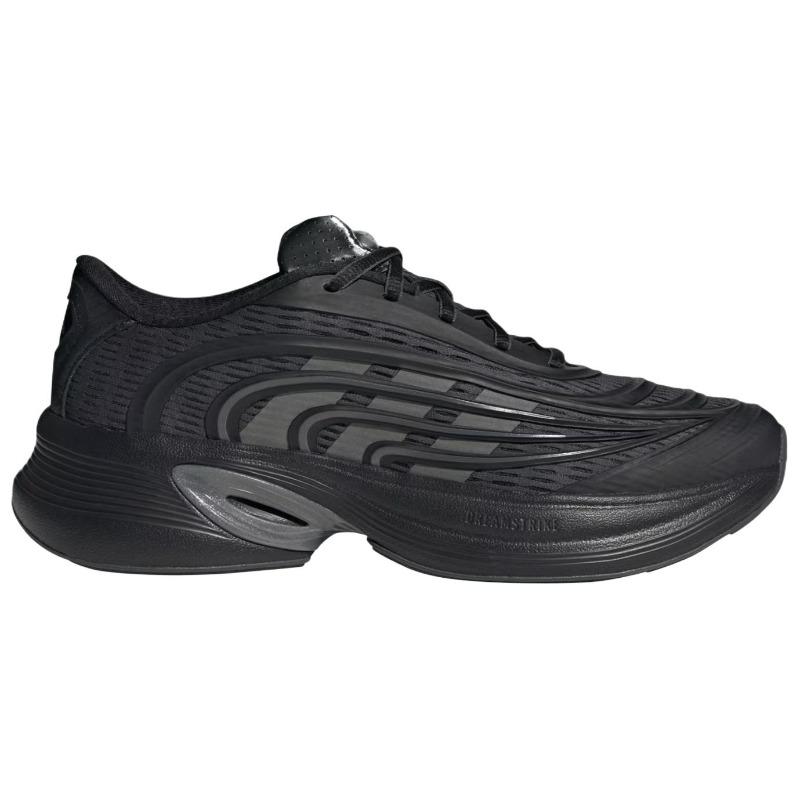 adidas Climacool SPW Men's Low-Top Running Shoes Carbon Black HQ4989