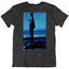 T-shirt Cult Classic Movie HEAT Robert DeNiro Movie Scene v2