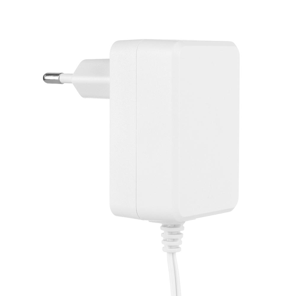 Accesorios de Base 24V 650mA Humidificador de Aire de Aromaterapia Cable Adaptador de Fuente de Alimentación Adaptador