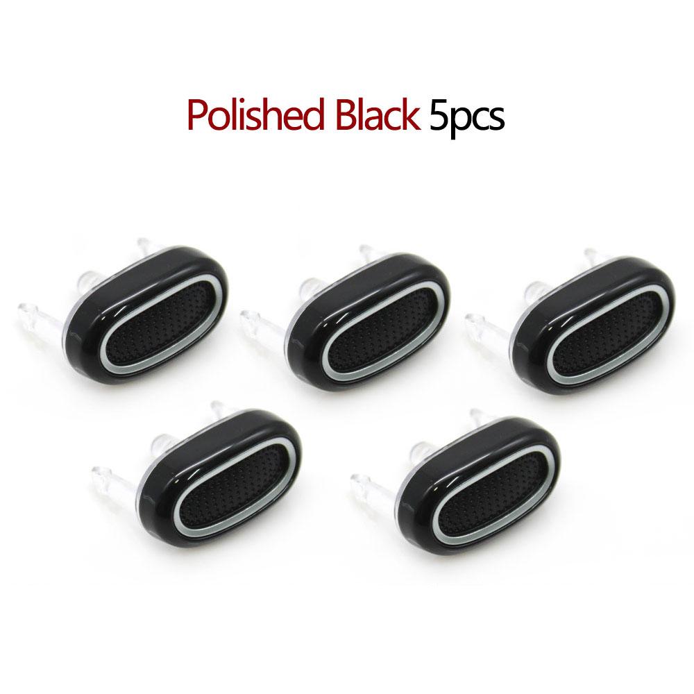 Car Front Air Conditioning Outlet Knob Control Switch Button For Benz A B CLA GLA GLB EQA EQB W177 W247 W118 H247 X247 H243 X243
