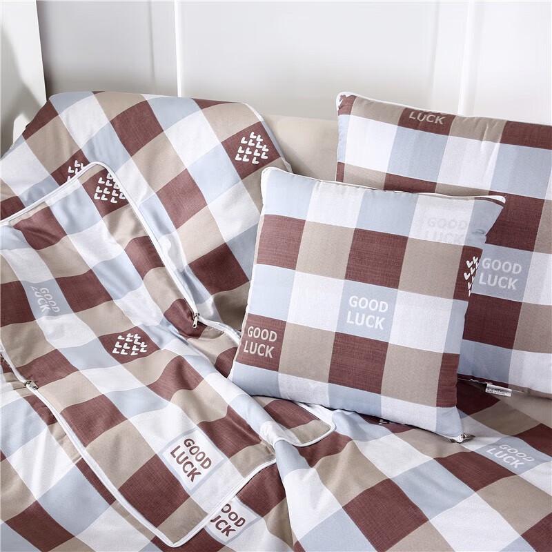 Tangna Home Comfort Pillow Blanket