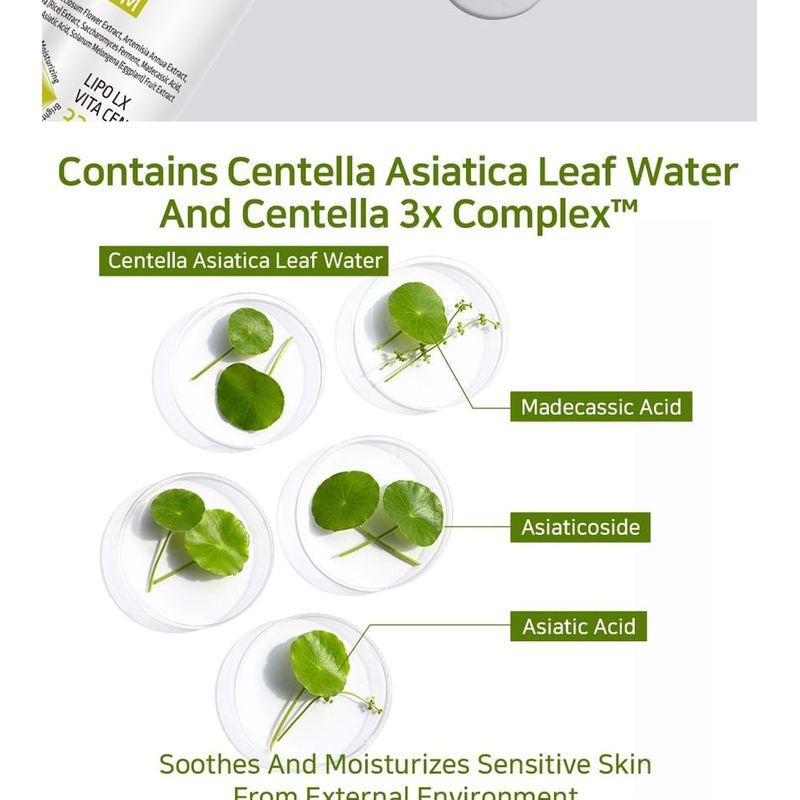 APLB - Liposome Vitamin C LX Serum