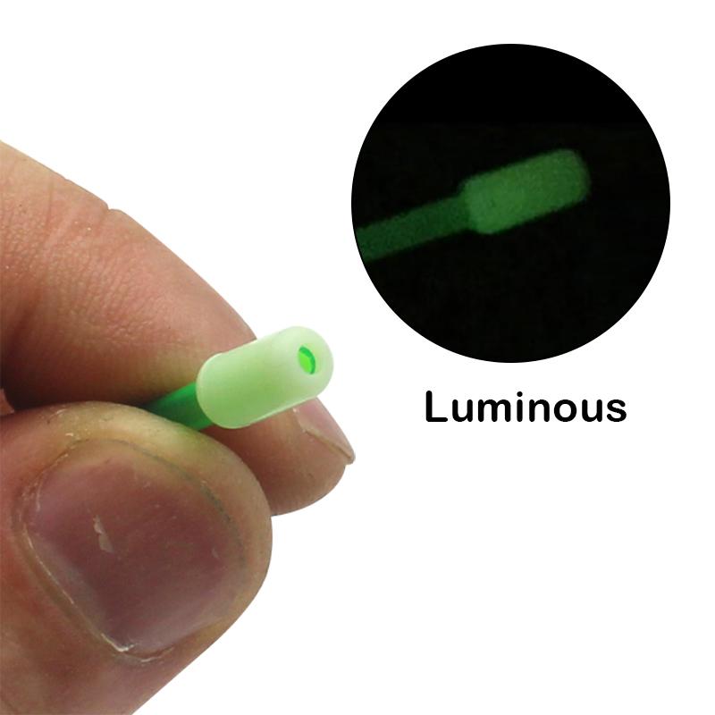 5 szt. Akcesoria wędkarskie do karpiowania Wysięgniki zapobiegające splątaniu z zatrzaskiem rolkowym Rozmiar 95 mm 125 mm 150 mm Świecące do klatki podajnika Carp Rig Tackle