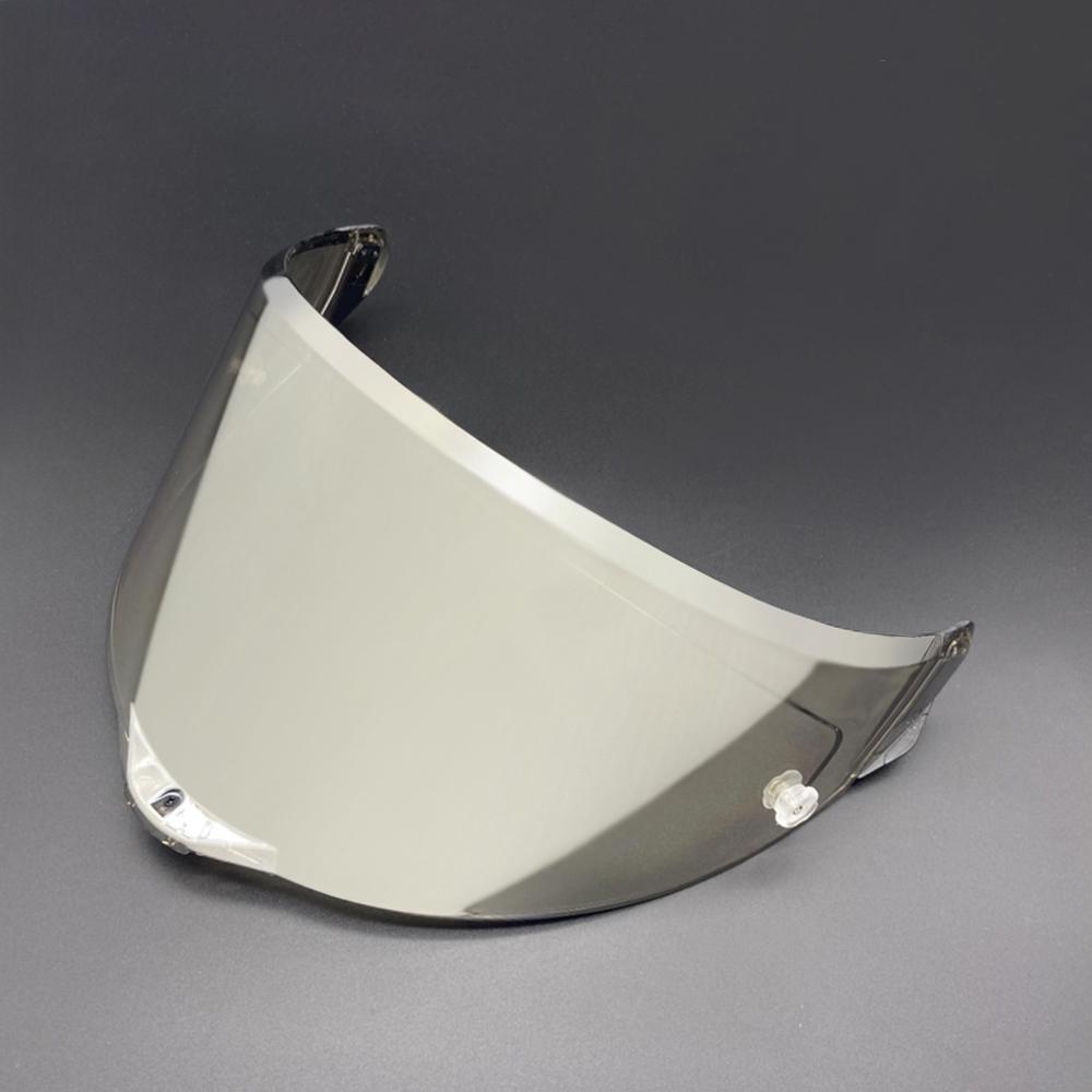 PISTA GP RR Helmet Shield for AGV PISTA CORSA R RACE3 Helmet Visor Uv Protection Windshield Casco Moto Accessories