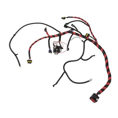 Doplňky pro autoelektroniku – Autokabely, adaptéry, zásuvky