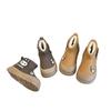 Kids' Cartoon Snow Boots 2025: Warm, Waterproof, Non-Slip Winter Cotton Shoes with Velvet Lining