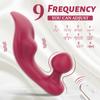 Panties Vibrator for Women Wireless Remote Vibrating Panties Clitoral Stimulate Invisible Vibrating Egg Adult Sex Toy for Girl