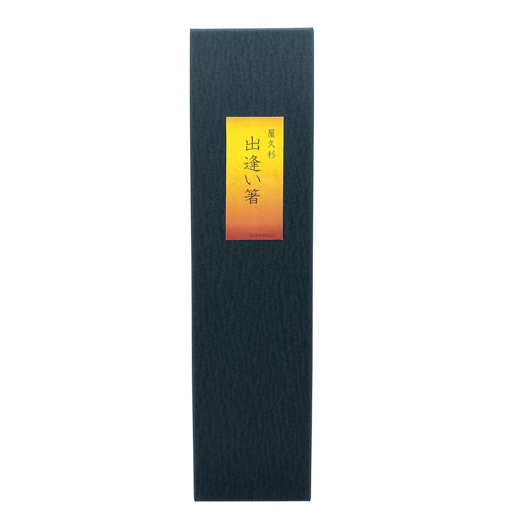 Yone Tamari Jyuko Deai Para Duże 23 x x Małe 22 x x Pałeczki, 1.7 0.8cm, 1.5 0.7cm