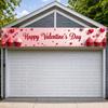 Romantic Romantic Backdrop Special Vibrant High-quality Celebration Banner Stylish Wedding Proposal for Wedding