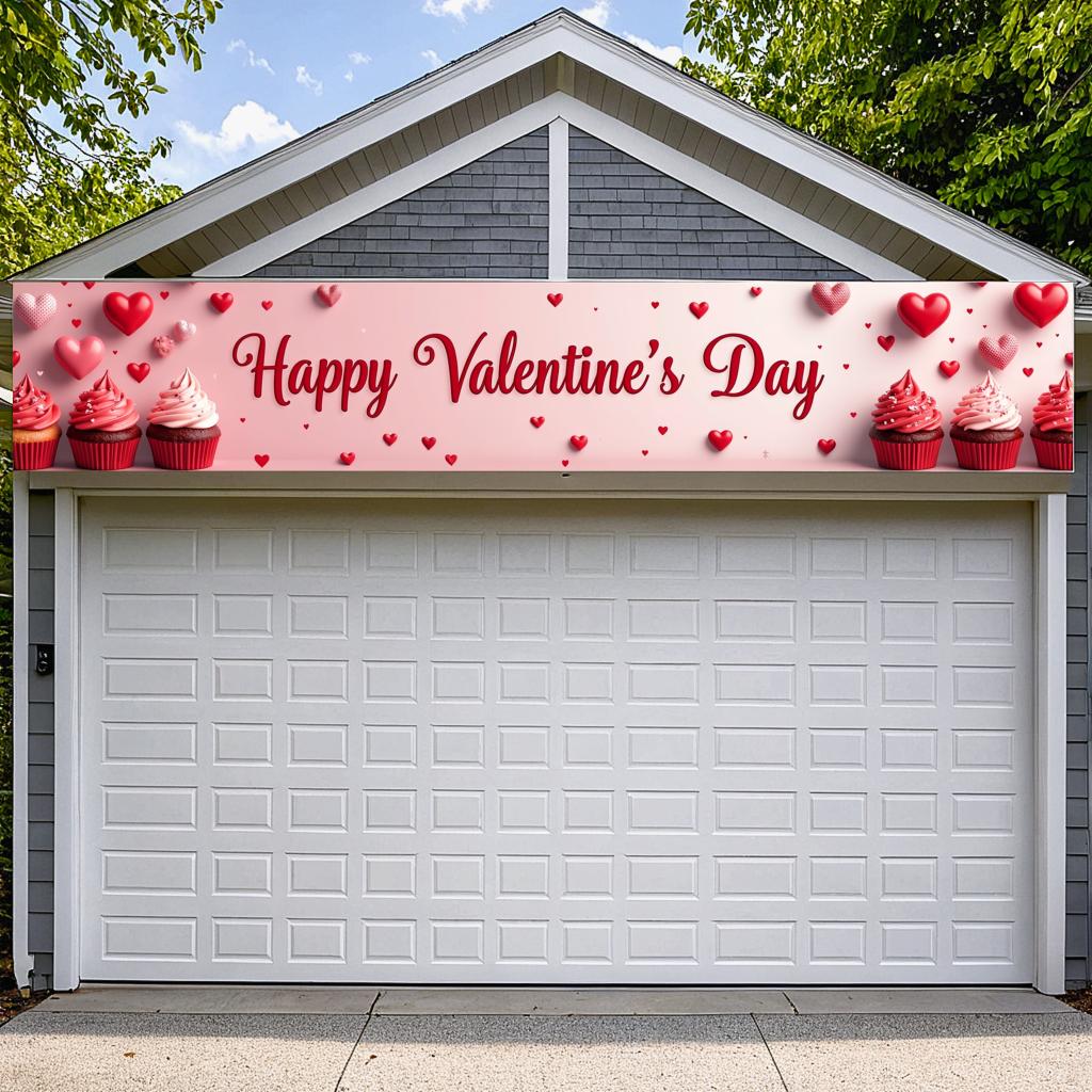 Romantic Romantic Backdrop Special Vibrant High-quality Celebration Banner Stylish Wedding Proposal for Wedding