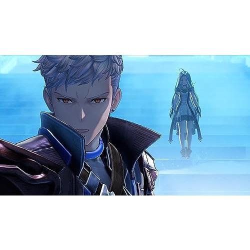[ps4] Granblue Fantasy: Relink Deluxe Edition