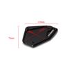 Kickstand Plate Pad Motorcycle Accessories Foot Side Stand Enlarger