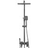 TLXT All-Copper Shower Set