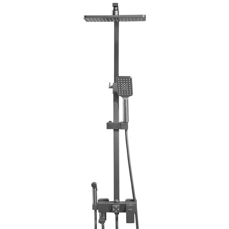 TLXT All-Copper Shower Set