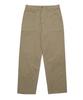 UNION BALANT Tapered Fit Chino Pants Beige