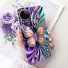 For Vivo V40 V2348 Case V40 Pro V2347 Cover Luxury Dragon Cartoon Soft Silicone Phone Case For Vivo S19 Pro T3 Ultra Funda Coque